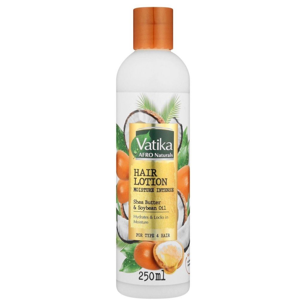 Home 5 Afro Naturals: Hair Lotion