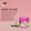 Dream Kids Olive Miracle Smooth Edges Anti-Frizzy Conditioning Gel - Image 5