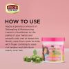 Dream Kids Olive Miracle Detangling Moisturizing Leave-in Conditioner - Image 5