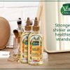 Afro Naturals: Hair Oil Strengthening - Image 2