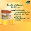 Afro Naturals: Leave In Conditioner - Image 4