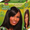 8 Packs Deep Conditioning No-Lye Relaxer - Image 2