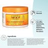 Cantu Shea Butter Deep Treatment Masque - Image 3