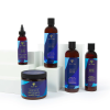 Olive & Tea Tree Oil Leave-In Conditioner - Image 5