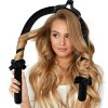 No Heat Silk Ribbon Hair Curler - Image 3