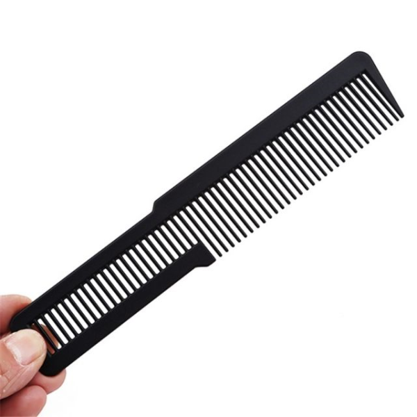 Toni & Guy Carbon Antistatic Comb - Image 3