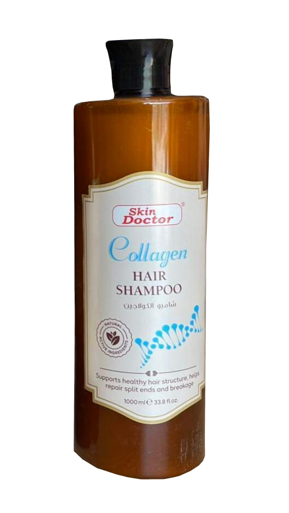 シャンプー DOCTOR'S CHOICE Cilamin Shampoo 240ml ドクターズチョイス シラミンシャンプー