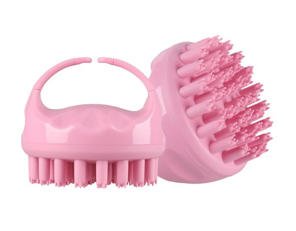 Silicone Massage Brush 06