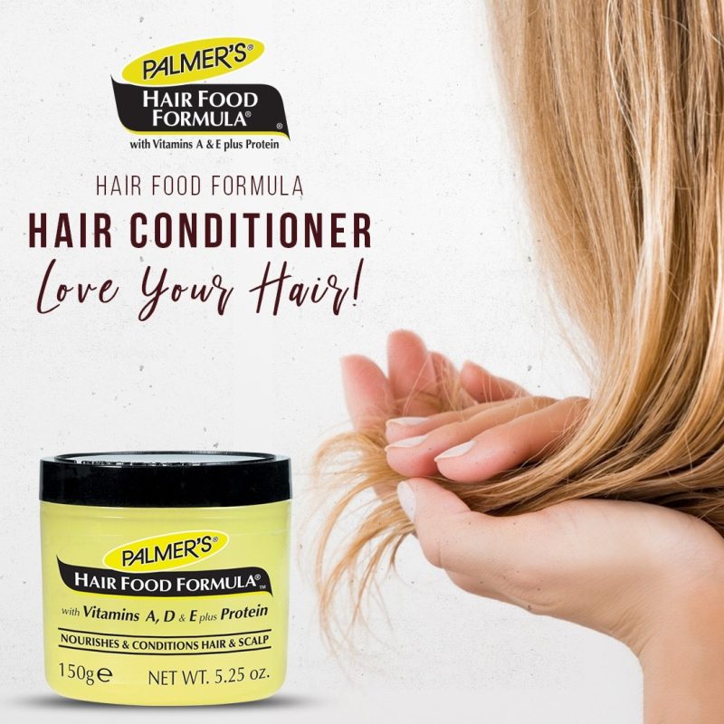 Palmer’s Hair Food Formula » Power Your Curls