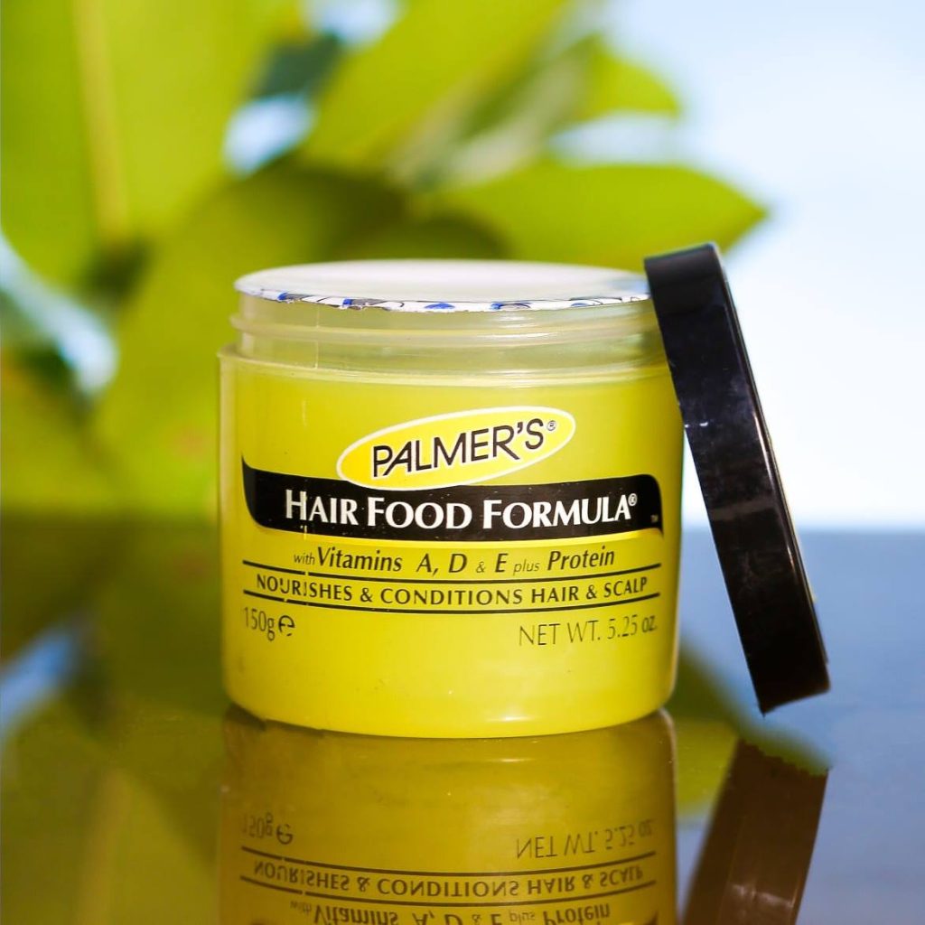 Palmer’s Hair Food Formula » Power Your Curls