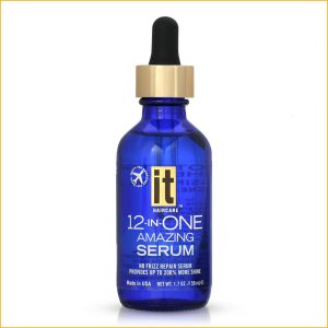 12-In-One Amazing Serum No Frizz Repair Serum