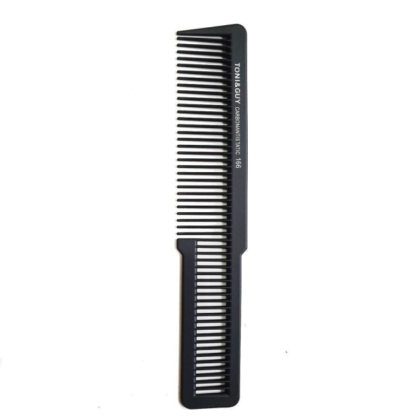 Toni & Guy Carbon Antistatic Comb - Image 4