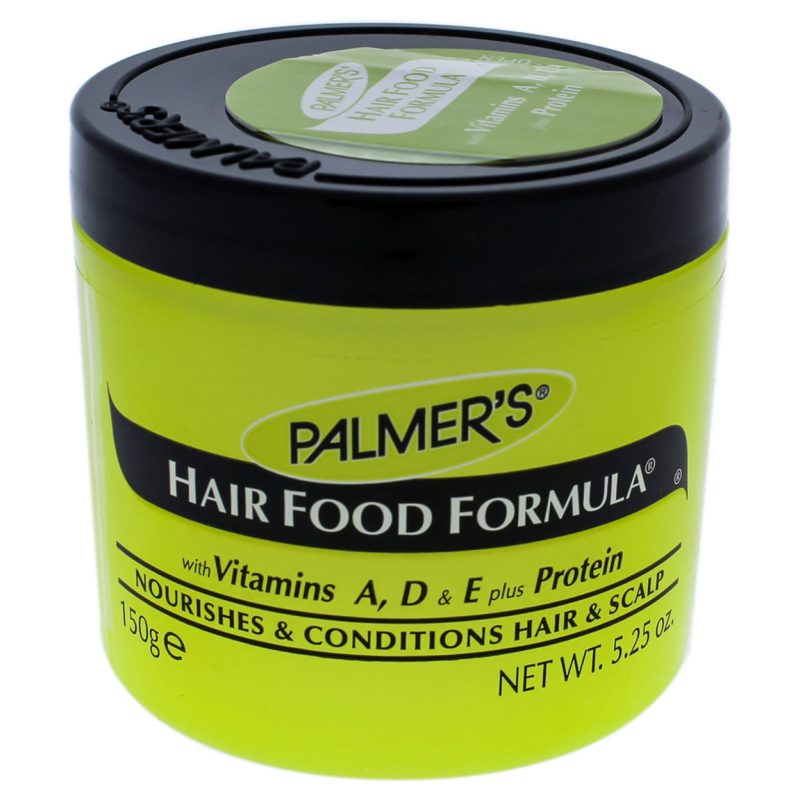 Palmer’s Hair Food Formula » Power Your Curls