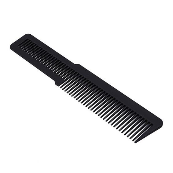 Toni & Guy Carbon Antistatic Comb - Image 5