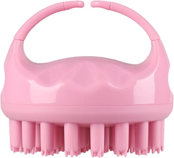 Silicone Massage Brush 06 - Image 2