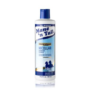 Biotin Infused Micellar Shampoo