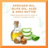Cantu Avocado Hydrating Repair Leave-In Cream - Image 5