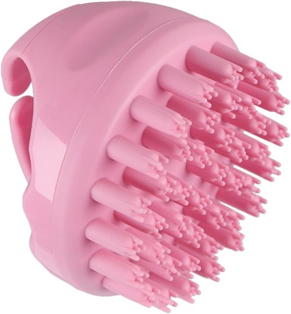 Silicone Massage Brush 06 - Image 3