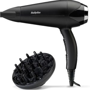 Babyliss Turbo Smooth 2200