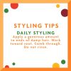Cantu For Kids Leave-In Conditioner - Image 6