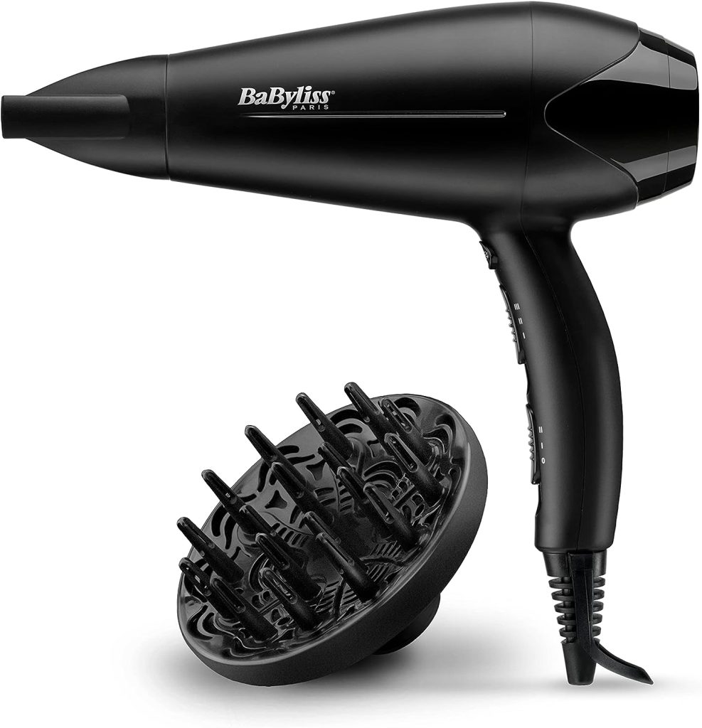 Babyliss Power Dry 2100