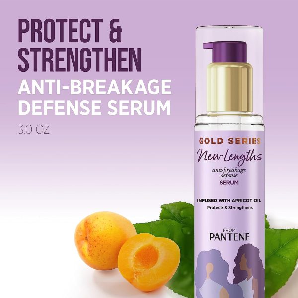New Lengths Anti-Breakage Defense Serum - Image 3