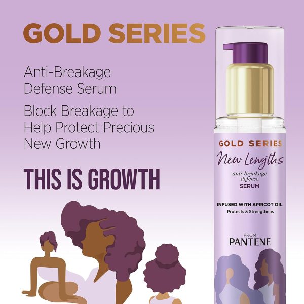 New Lengths Anti-Breakage Defense Serum - Image 4