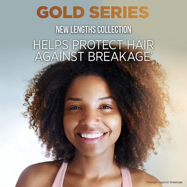 New Lengths Anti-Breakage Defense Serum - Image 6
