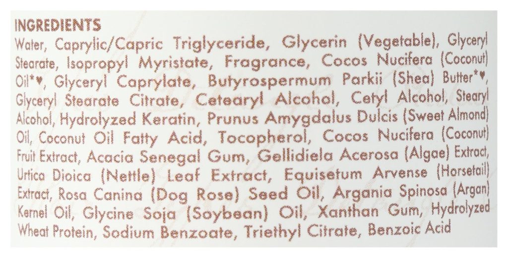 Daily Hydration LeaveIn Treatment » Power Your Curls