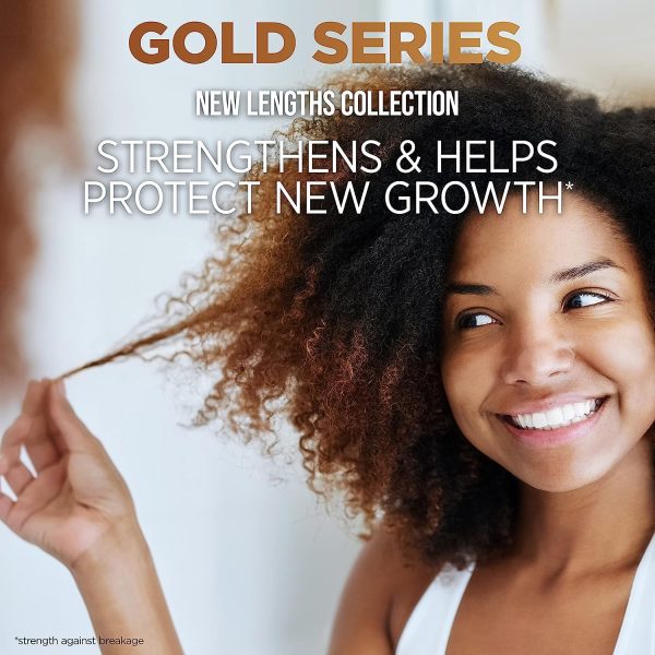 New Lengths Anti-Breakage Defense Serum - Image 7