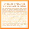 Cantu Avocado Hydrating Repair Leave-In Cream - Image 10