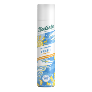 Batiste Fresh Dry Shampoo