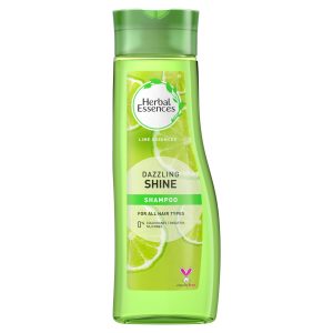 Herbal Essences Dazzling Shine Shampoo