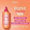 L'Oreal Paris Elvive Dream Long 8 Second Wonder Water Lamellar Conditioner - Image 2