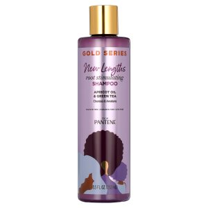 New Lengths Root Stimulating Shampoo