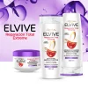 L'Oreal Paris Elvive Extreme Total Repair Restoring Shampoo - Image 3