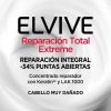 L'Oreal Paris Elvive Extreme Total Repair Restoring Shampoo - Image 4