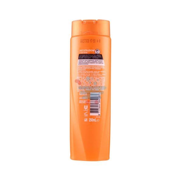 Sunsilk Co-Creations 2in1 Instant Restoration Shampoo & Conditioner - Image 2