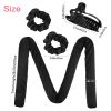 No Heat Silk Ribbon Hair Curler - Image 2