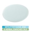 2 In 1 Pyrithione Zinc Anti-Dandruff Shampoo + Conditioner - Image 5