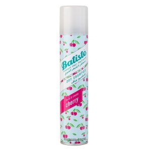 Fruity & Cheeky Cherry Dry Shampoo