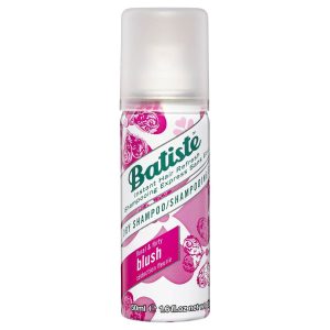 Floral & Flirty Blush Dry Shampoo