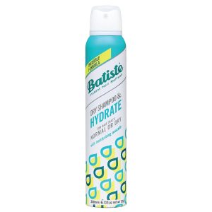 Hydrate Dry Shampoo
