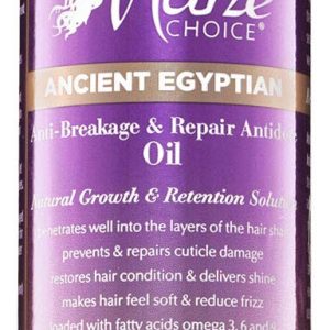 Ancient Egyptian Anti-Breakage Collection Daily Treatment Oil