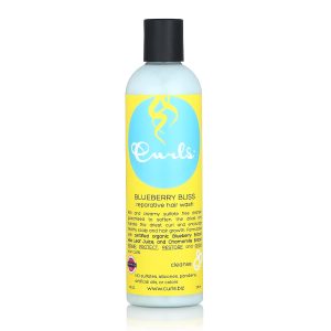 Blueberry Bliss Reparative Hair Wash