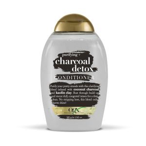 Purifying+ Charcoal Detox Conditioner