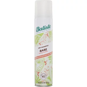 Batiste Bare Dry Shampoo