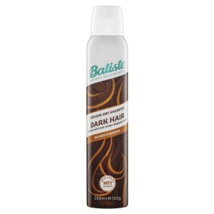 Batiste Dark Hair Colour Dry Shampoo