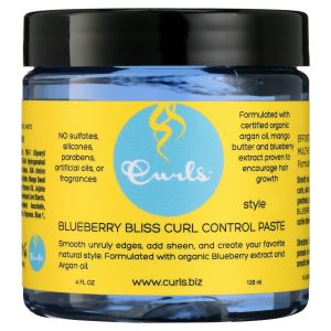 Blueberry Bliss Curl Control Paste