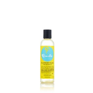 Blueberry Bliss Hair Growth Oil